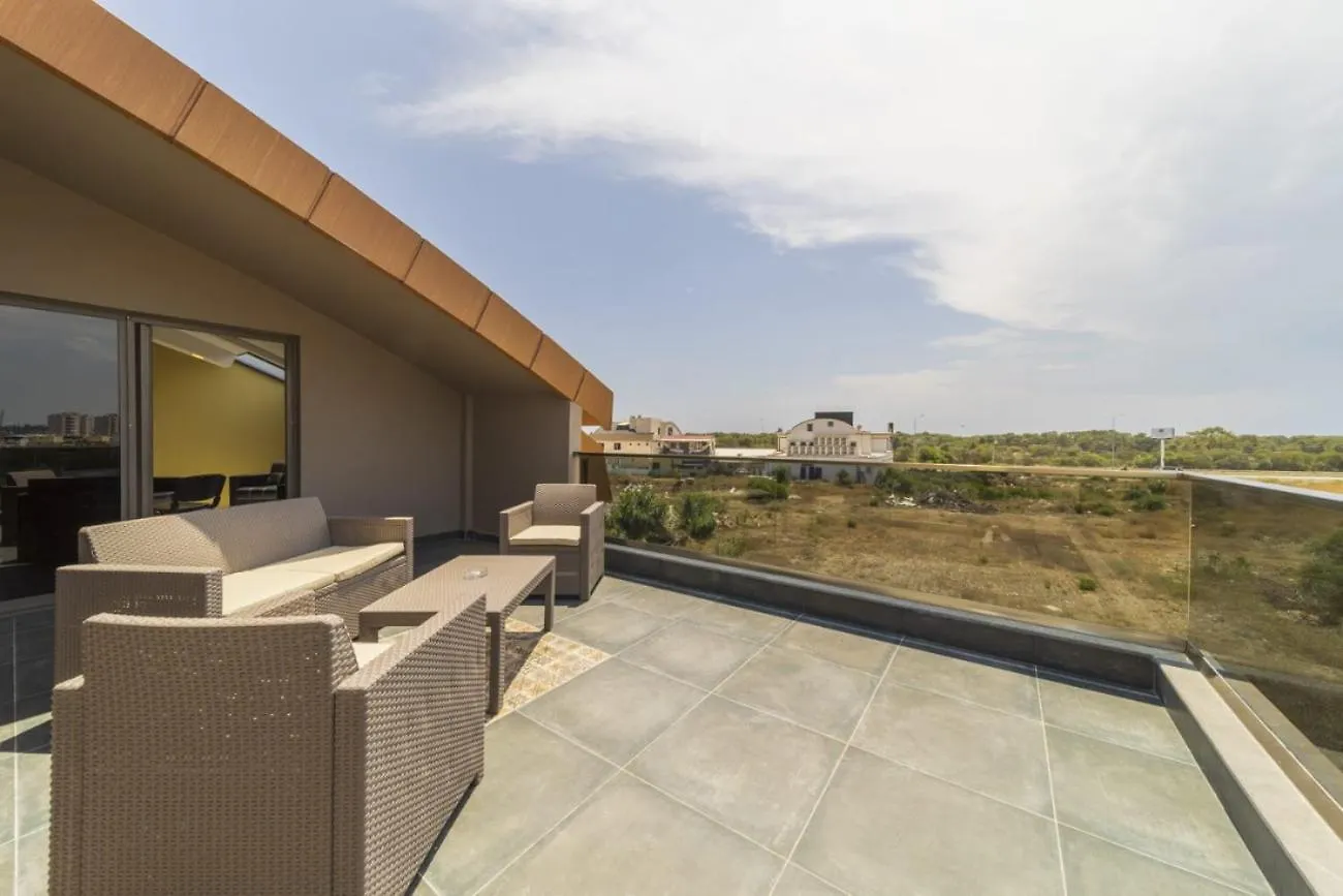 Luxury Villa With Private Pool Close To Lara Beach Antalya