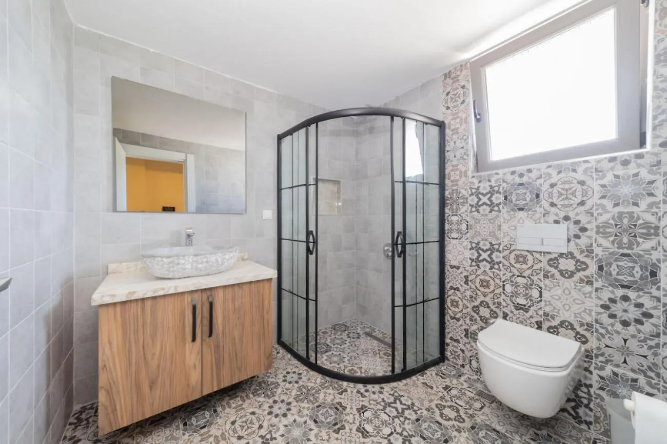 Luxury Villa With Private Pool Close To Lara Beach Antalya 0*,  Turkey